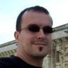github profile image for Dominique BERTRAND