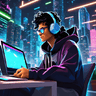 github profile image for c1sar