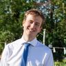 github profile image for douwepausma