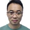 github profile image for wfzong