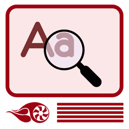Strapi plugin logo for TurboRED Lookup Enum
