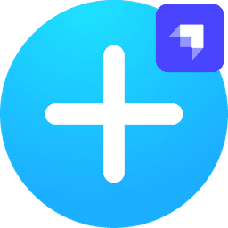Strapi plugin logo for Editor.js