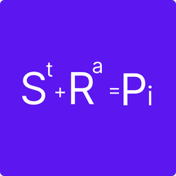 Strapi plugin logo for Formula Field