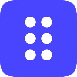 Strapi plugin logo for Sortable Entries