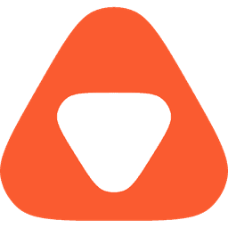 Strapi plugin logo for api.video