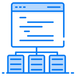 Strapi plugin logo for Strapi plugin schema visualizer