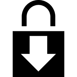 Strapi plugin logo for Upload permission