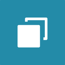 Strapi plugin logo for Component duplicator