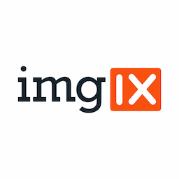 Strapi plugin logo for imgix