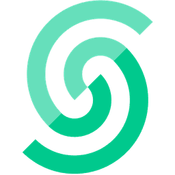 Strapi plugin logo for Upstash Search