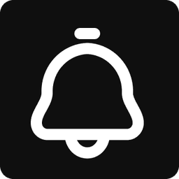 Strapi plugin logo for Lifecycle notifier