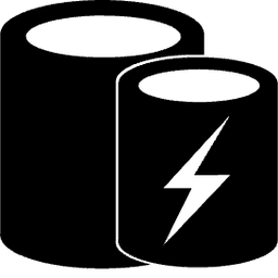 Strapi plugin logo for Strapi Cache