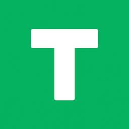 Strapi plugin logo for Tablify
