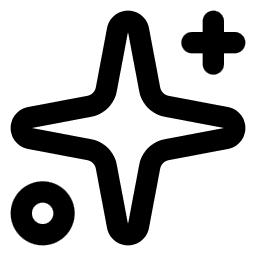 Strapi plugin logo for Imagiterate