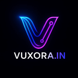 Strapi plugin logo for Vuxura