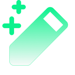 Strapi plugin logo for Strapi LLM Translator