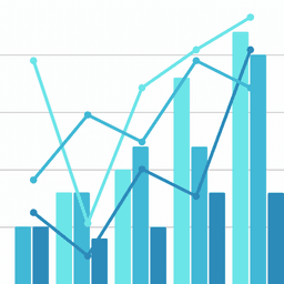 Strapi plugin logo for Graphs Builder