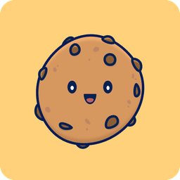 Strapi plugin logo for Cookie Manager