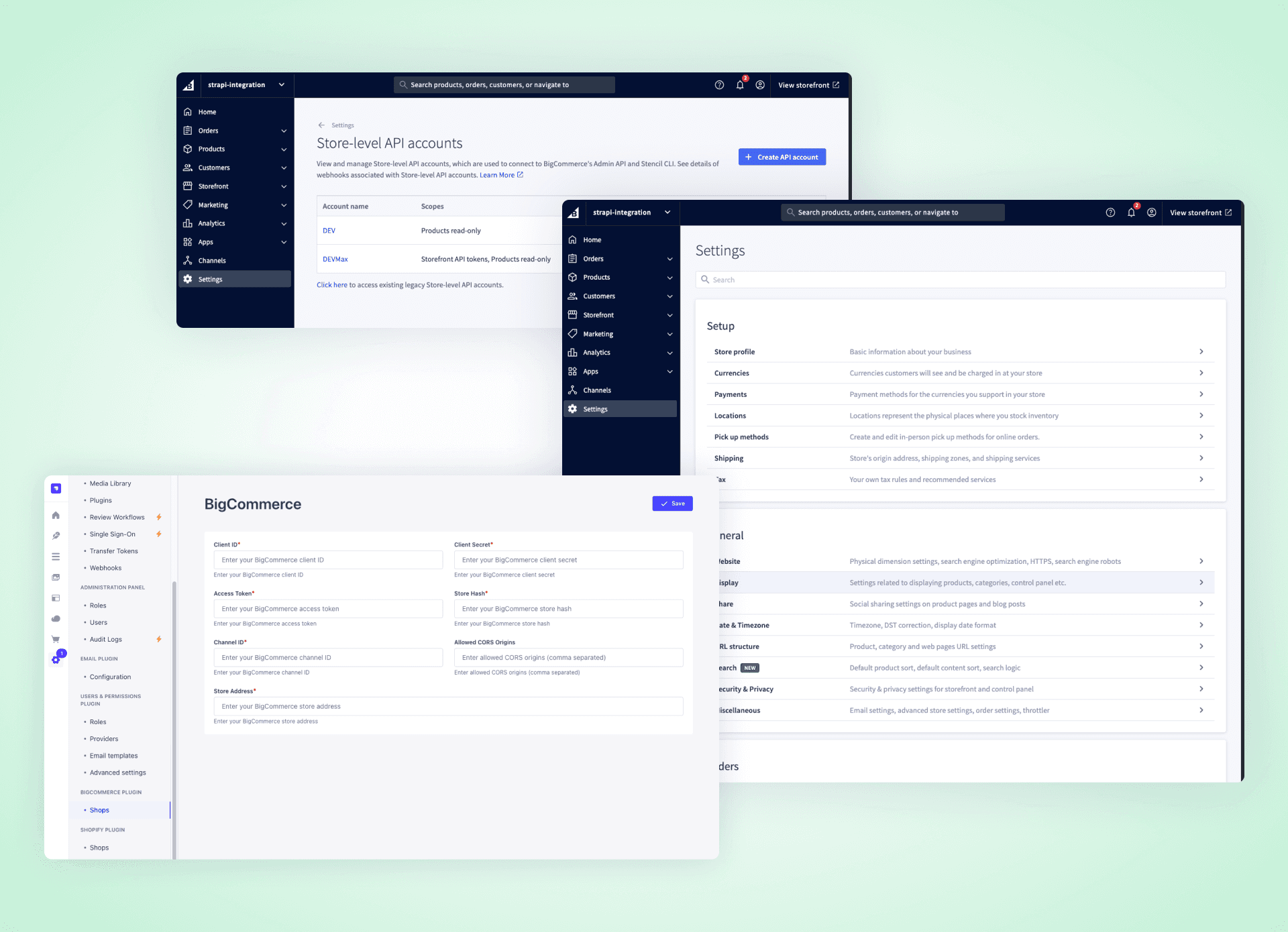 thumbnail for BigCommerce