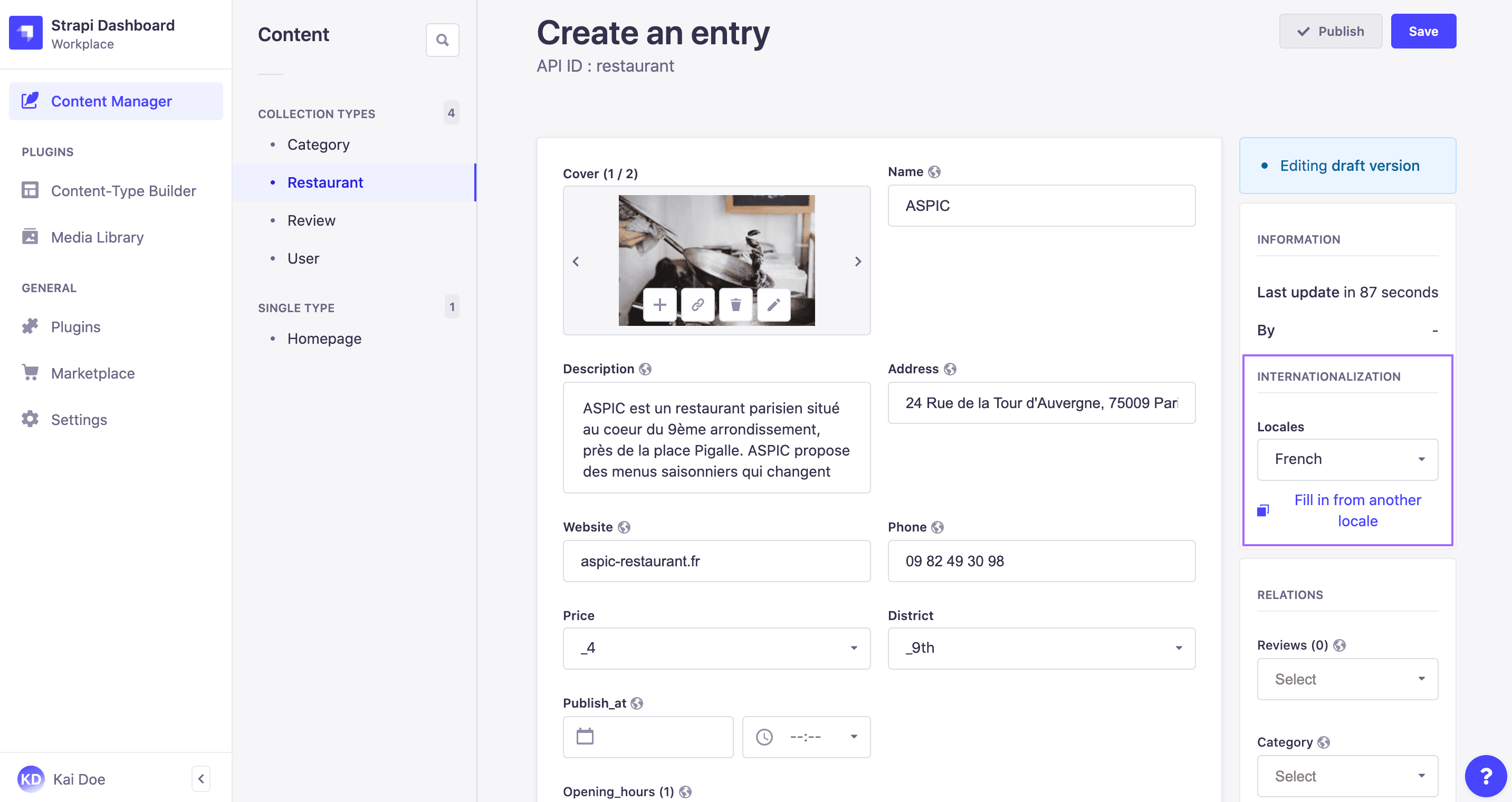 thumbnail for Internationalization (i18n)