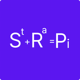 Strapi plugin logo for Formula Field