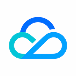 Strapi plugin logo for Tencent Cloud Storage