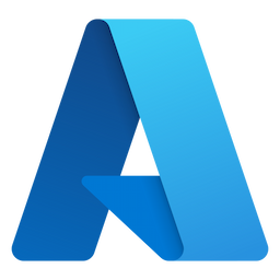 Strapi plugin logo for Azure Email Communication Service