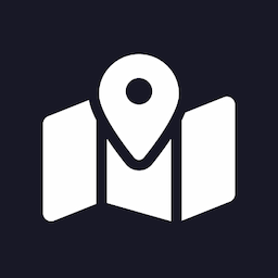 Strapi plugin logo for Location Field