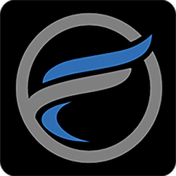 Strapi plugin logo for FluentC