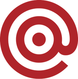 Strapi plugin logo for Mailgun