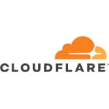 Strapi plugin logo for Cloudflare pages