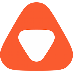 Strapi plugin logo for api.video Uploader