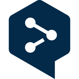 Strapi plugin logo for DeepL