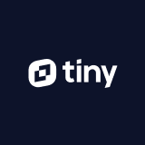Strapi plugin logo for TinyMCE