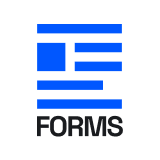 Strapi plugin logo for EZ Forms