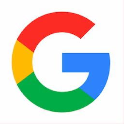 Strapi plugin logo for GoogleAuth