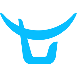 Strapi plugin logo for Qiniu Cloud