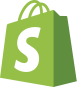 Strapi plugin logo for Shopify Fields
